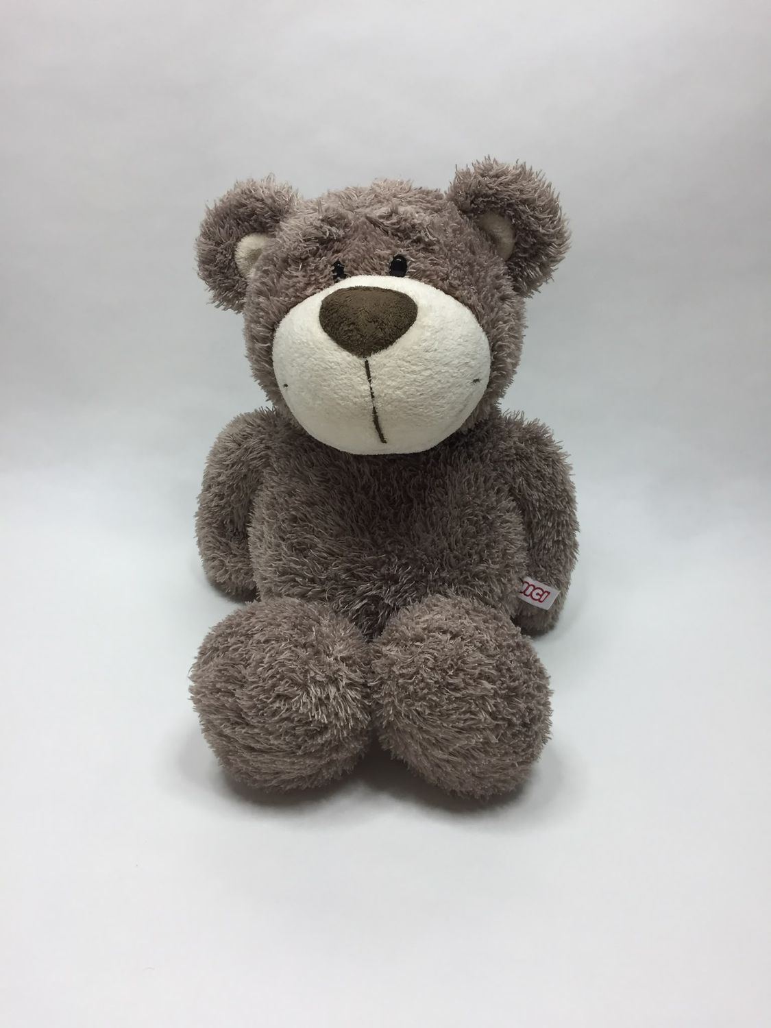 Nici Teddy stehend 50 cm Mega selten