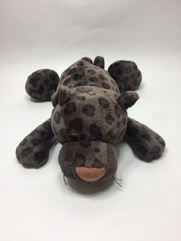 Nici Panther Carter liegend 50 cm Mega Rarität Nici Panther Carter liegend 50 cm Mega Rarität