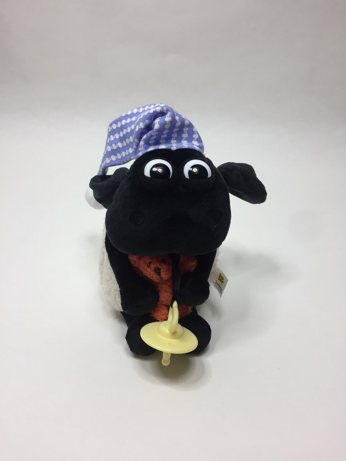 Nici Timmy das Schäfchen Shaun das Schaf stehend 25 cm selten