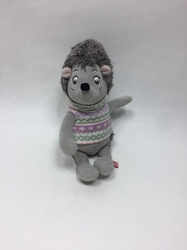 Igel Erwin Prinzessin Lillifee Die Spiegelburg stehend 30 cm Sammlerstück