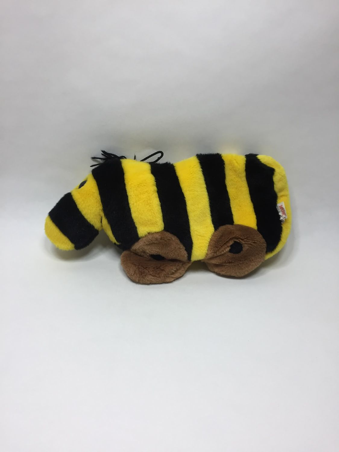Tigerente Nuk stehend 22 cm selten