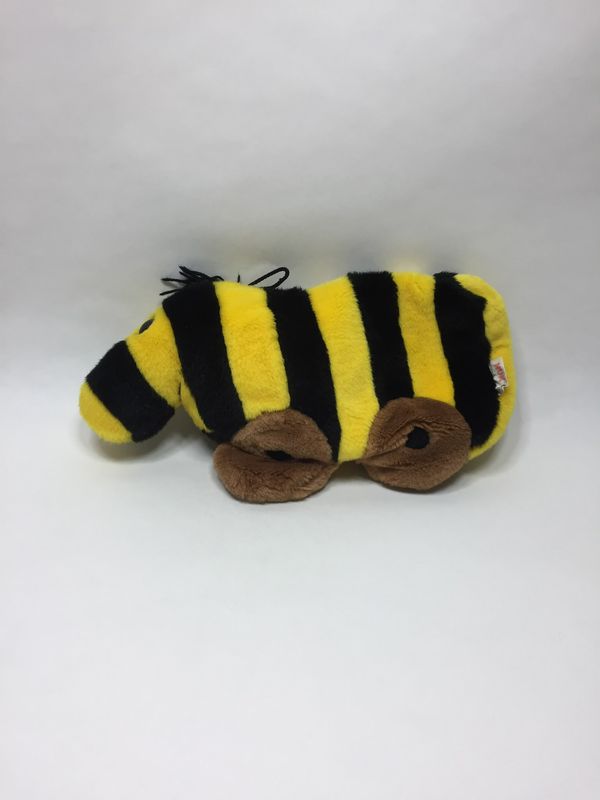 Tigerente Nuk stehend 22 cm selten Tigerente Nuk stehend 22 cm selten