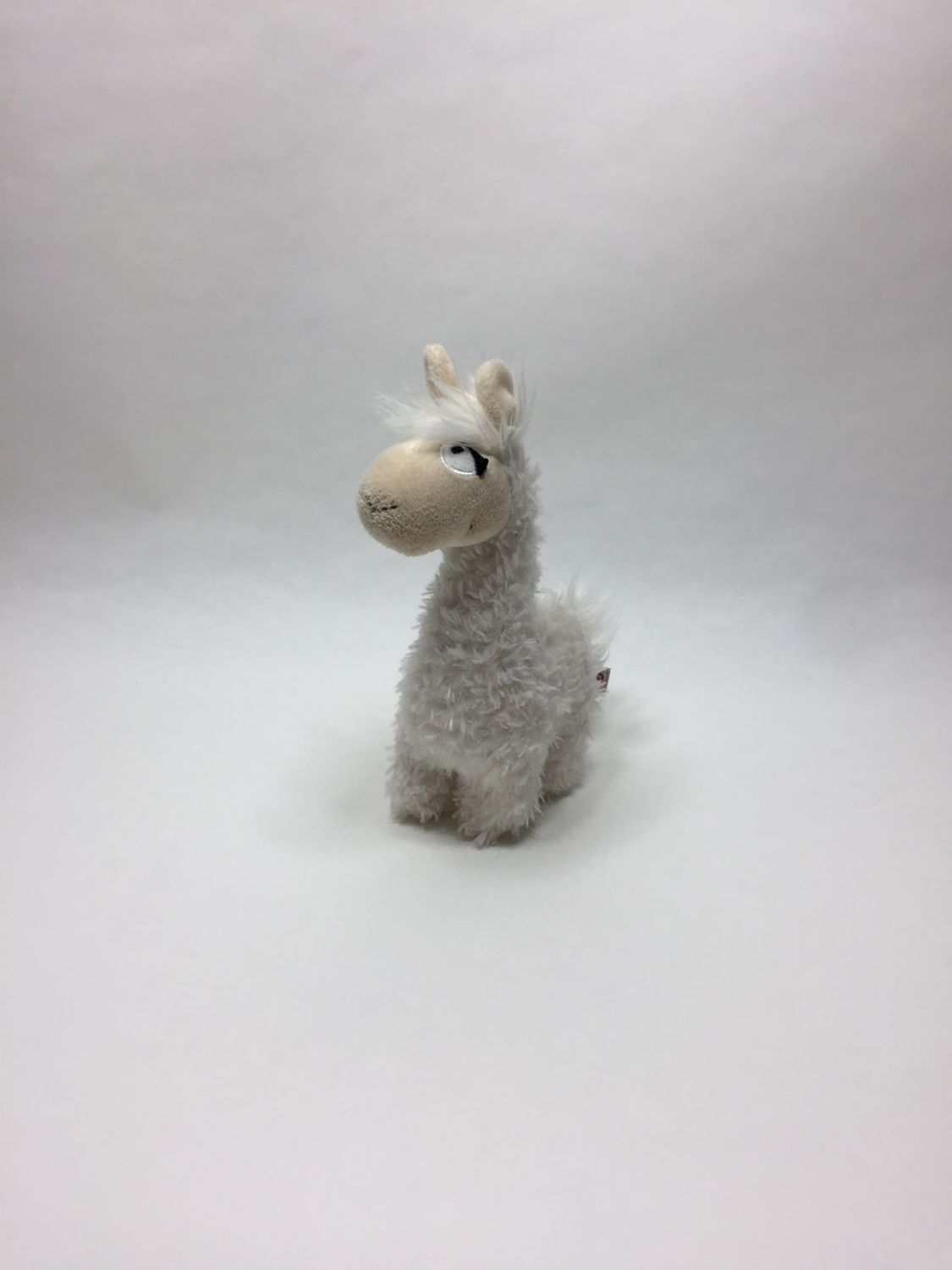 Nici Lama Dalia stehend 28 cm Sammlerstück
