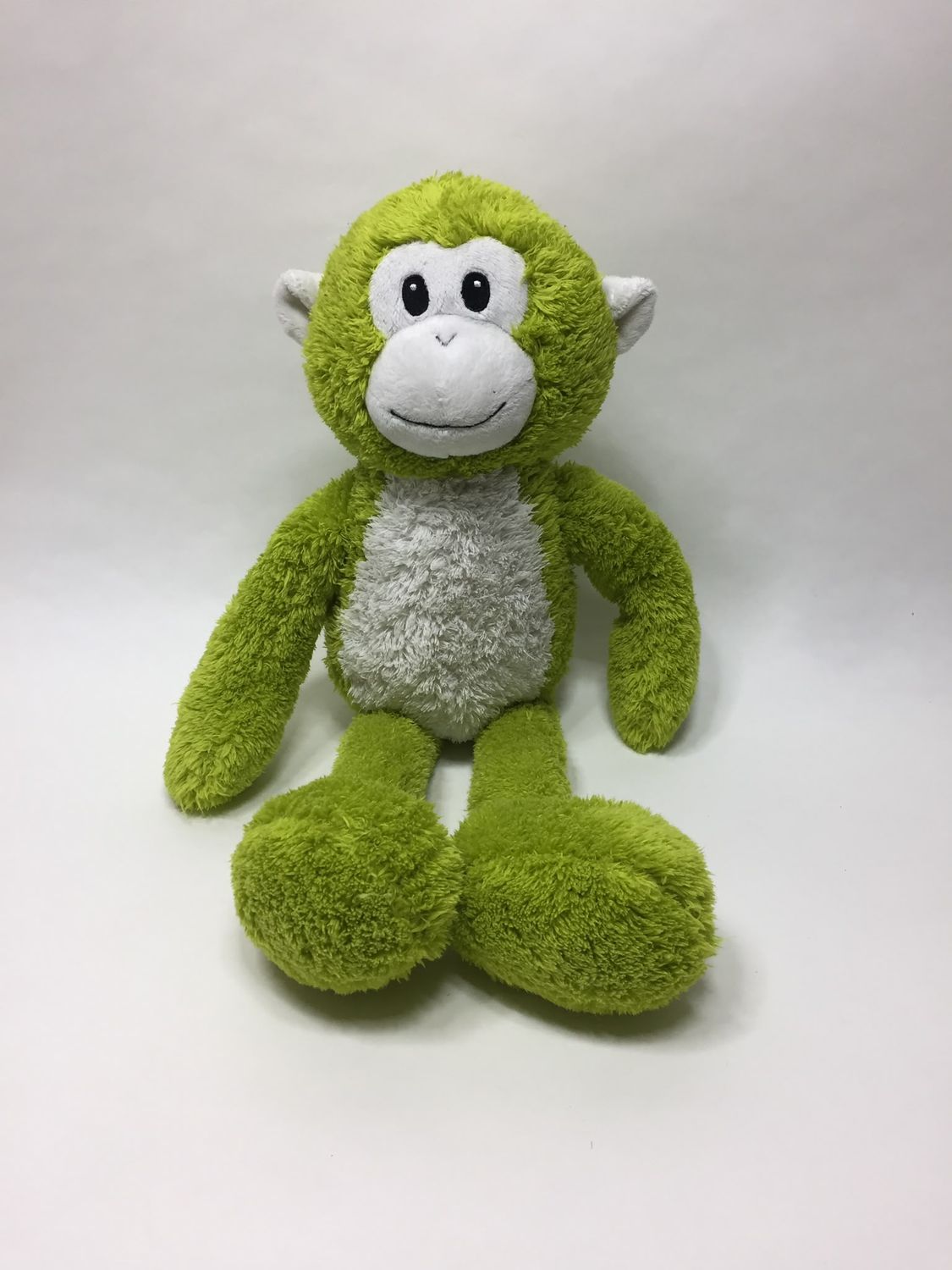 Affe Knuffel stehend 55 cm Mega Sammlerstück