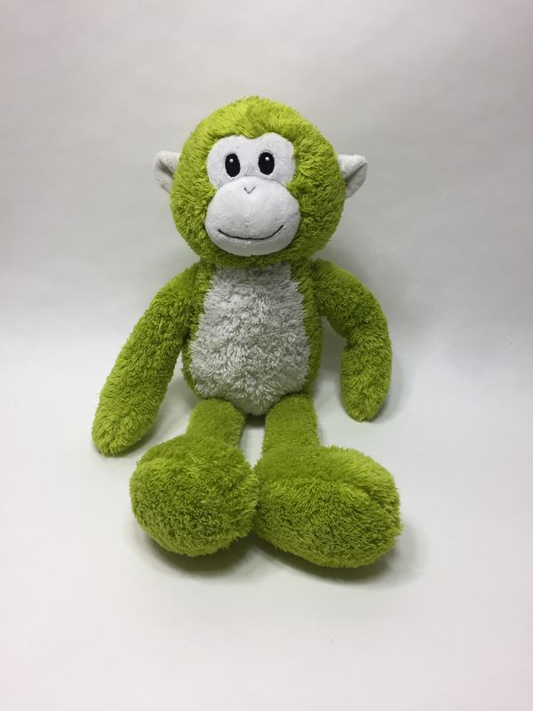 Affe Knuffel stehend 55 cm Mega Sammlerstück Affe Knuffel stehend 55 cm Mega Sammlerstück