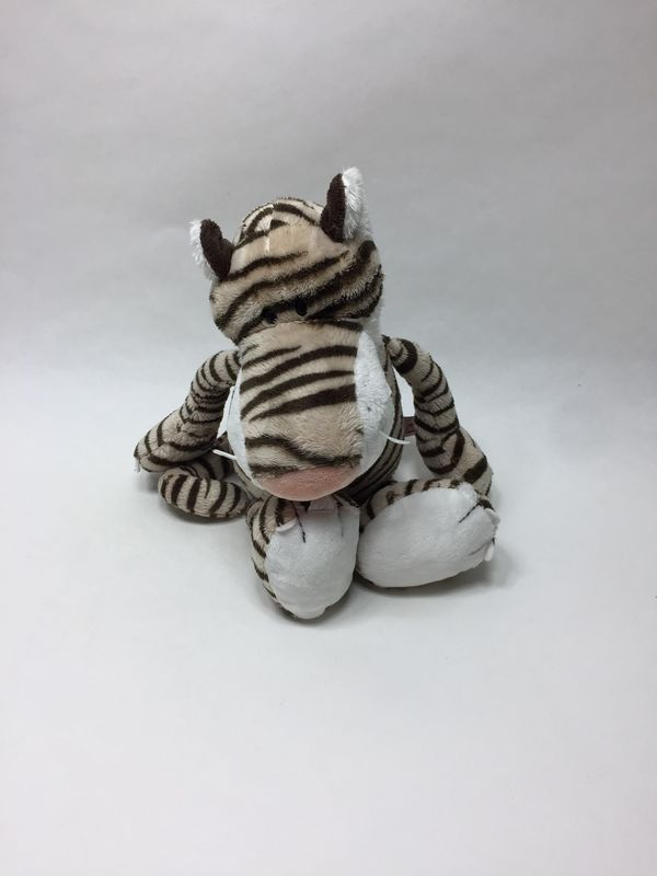 Nici Tiger stehend 40 cm Sammlerstück Nici Tiger stehend 40 cm Sammlerstück