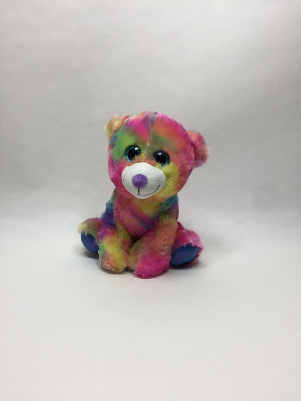 Teddy Animal Plushies sitzend 30 cm selten