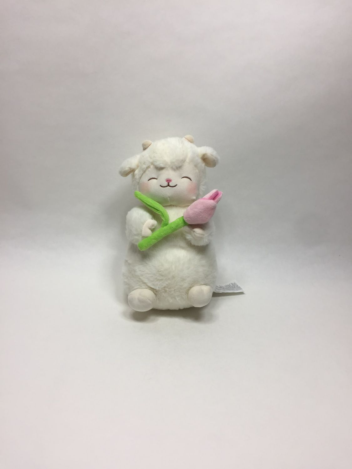 Schaf Miniso stehend 30 cm selten