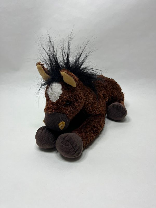 Pferd Bob Der Bär stehend 48 cm Sammlerstück