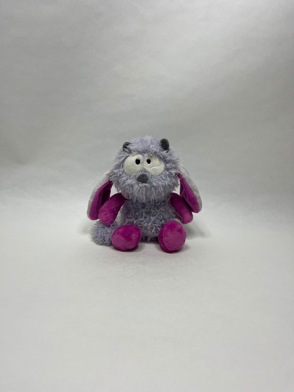 Nici Monster Hihi stehend 30 cm Mega Sammlerstück Nici Monster Hihi stehend 30 cm Mega Sammlerstück
