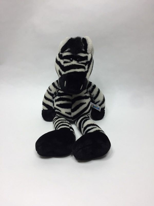 Nici Zebra stehend 40 cm Mega Sammlerstück Nici Zebra stehend 40 cm Mega Sammlerstück