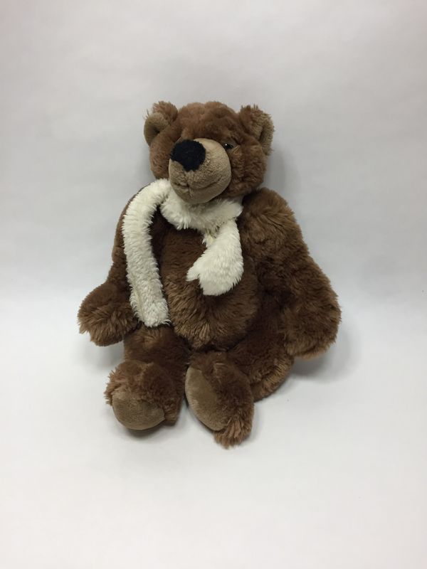 Teddy Kikeriki stehend 38 cm selten