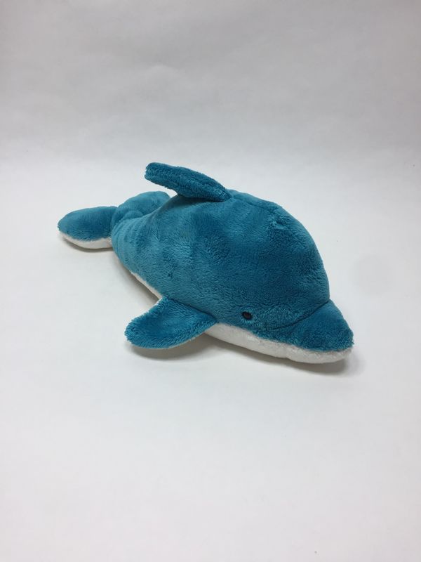 Nici Delfin liegend 38 cm sehr selten Nici Delfin liegend 38 cm sehr selten