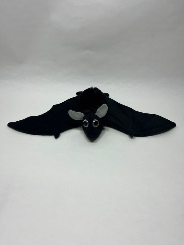 Fledermaus Nature Planet liegend 28 cm Sammlerstück Fledermaus Nature Planet liegend 28 cm Sammlerstück