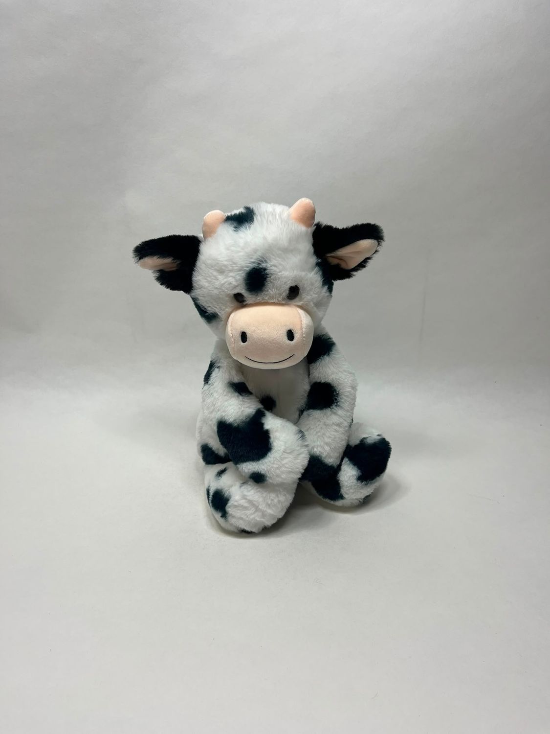 Kuh World's Softest Plush "Mooey" stehend 40 cm Sammlerstück