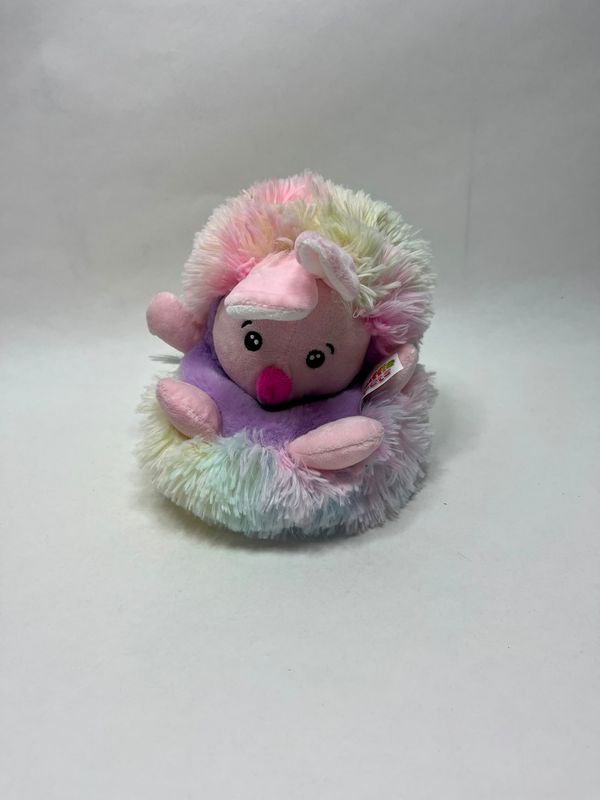 Igel Gosh stehend 28 cm selten Igel Gosh stehend 28 cm selten