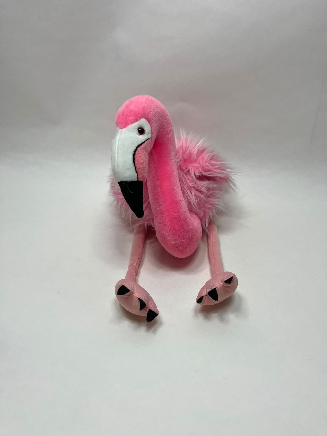 Flamingo Wild Republic stehend 50 cm Sammlerstück