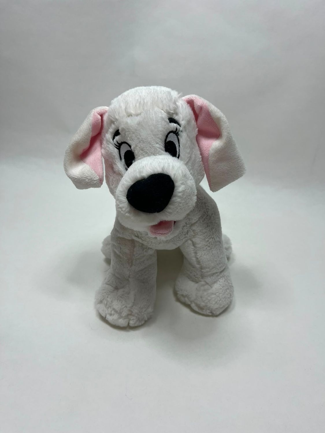 Disney 101 Dalmatiner Hund Penny stehend 40 cm Mega Sammlerstück