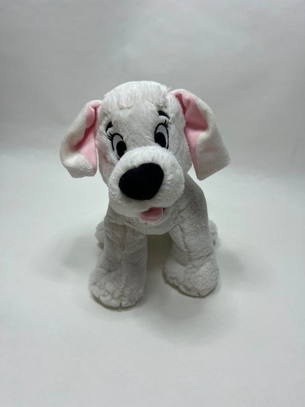 Disney 101 Dalmatiner Hund Penny stehend 40 cm Mega Sammlerstück