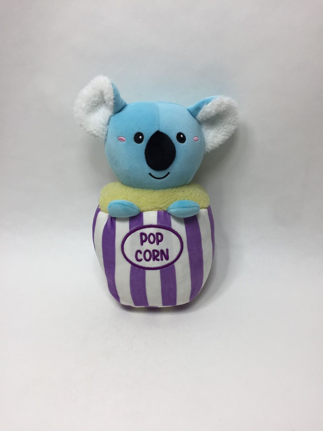 Koala Popcorn Pals Knuffel stehend 28 cm sehr selten