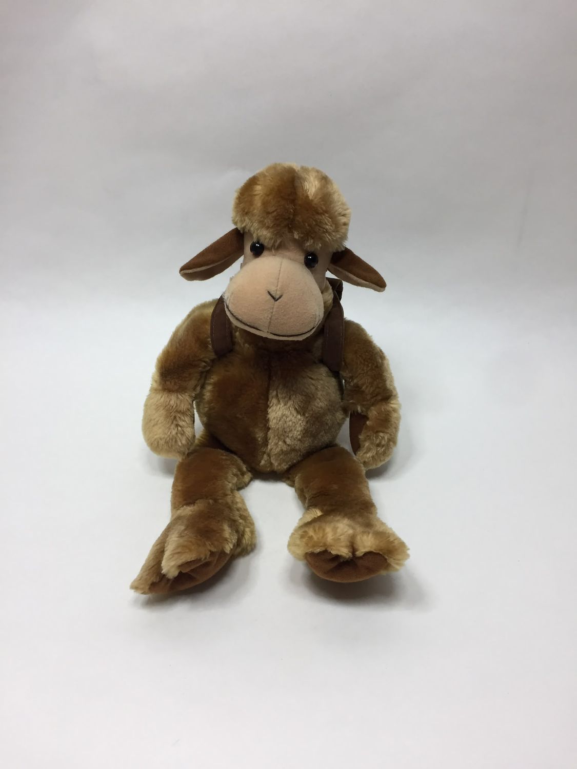 Kamel Centor stehend 35 cm selten