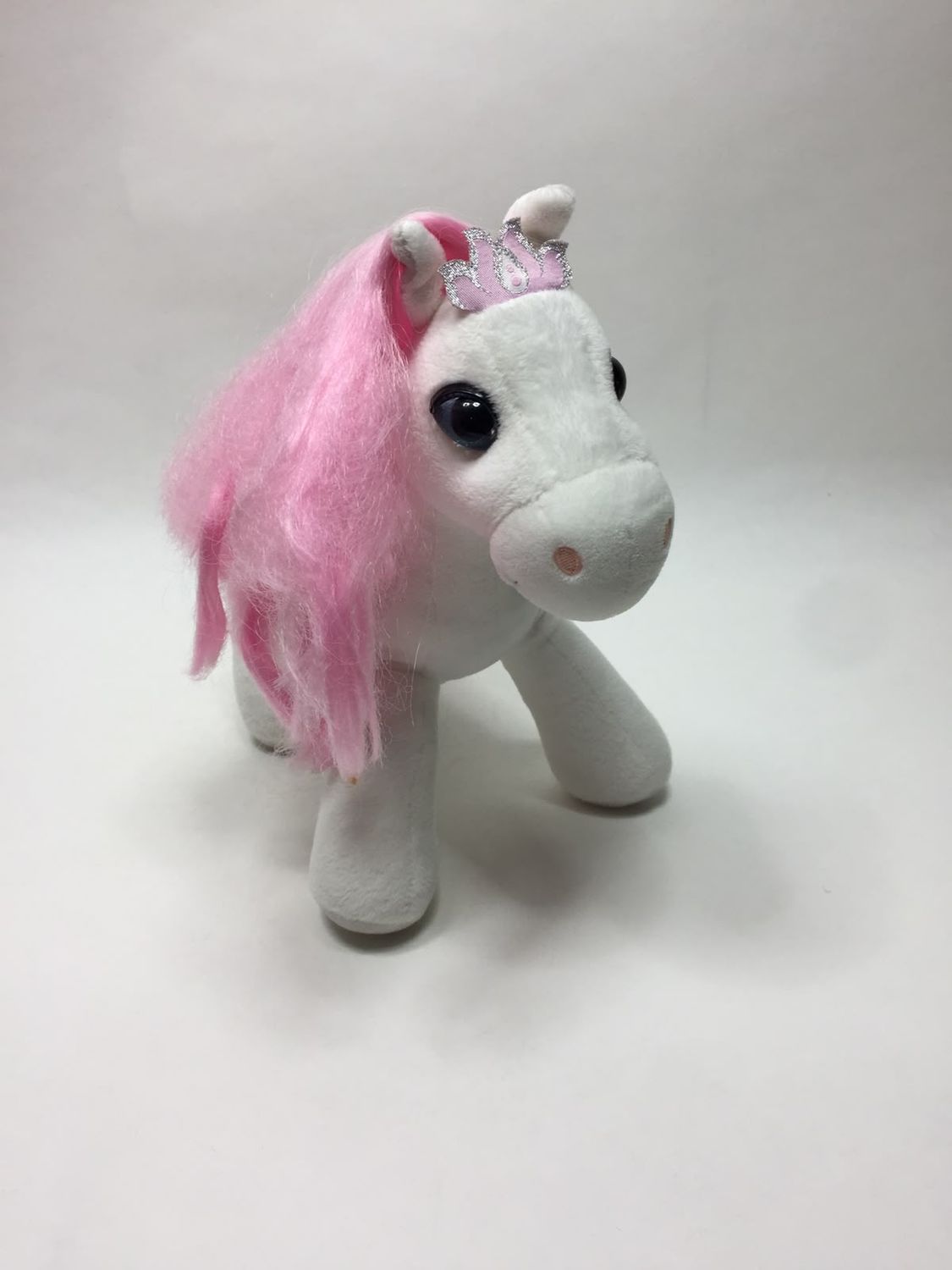 Nici Pferd Soulmates Princess stehend 30 cm sehr selten