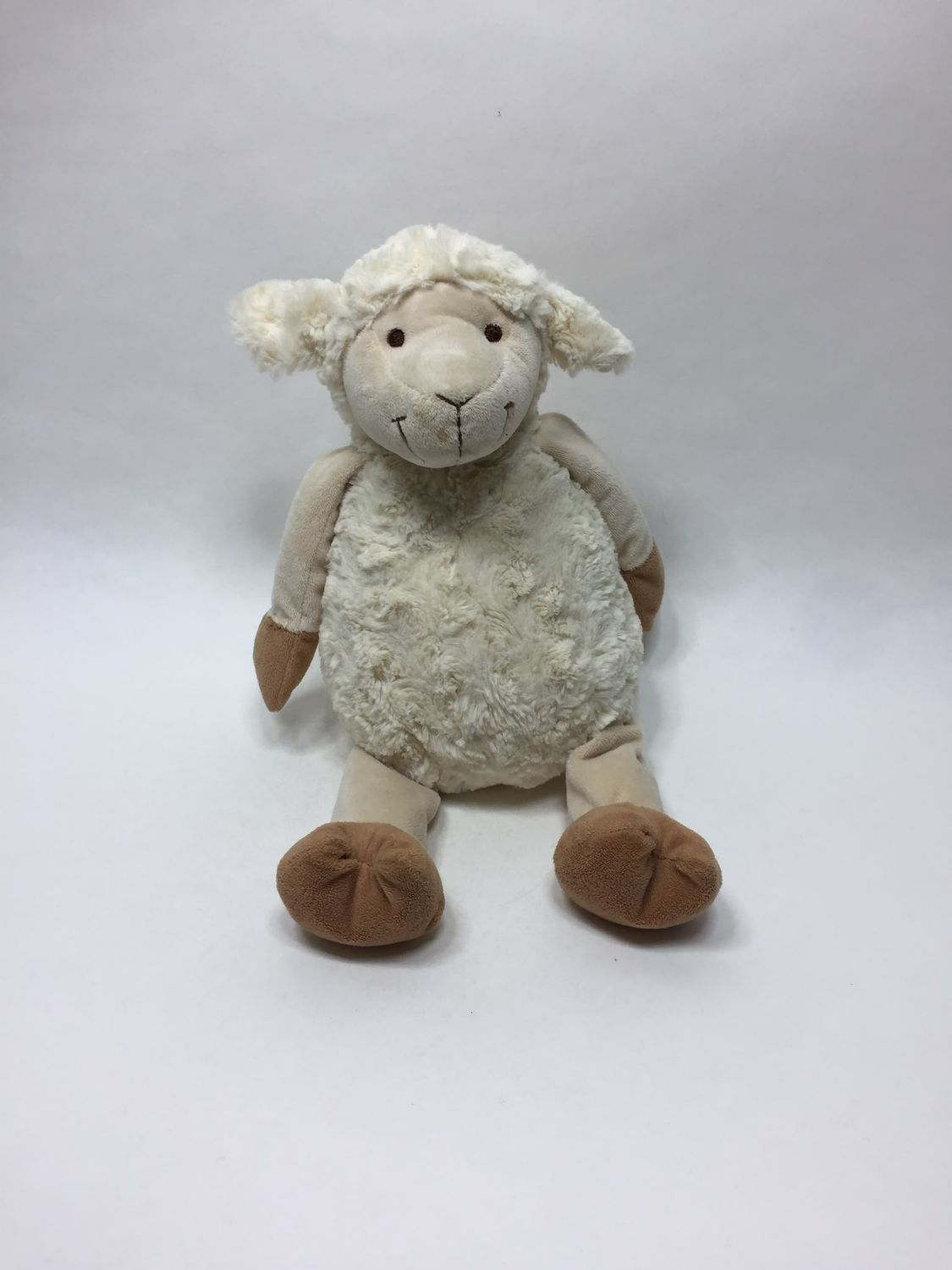 Schaf Nanu-Nana stehend 38 cm Sammlerstück