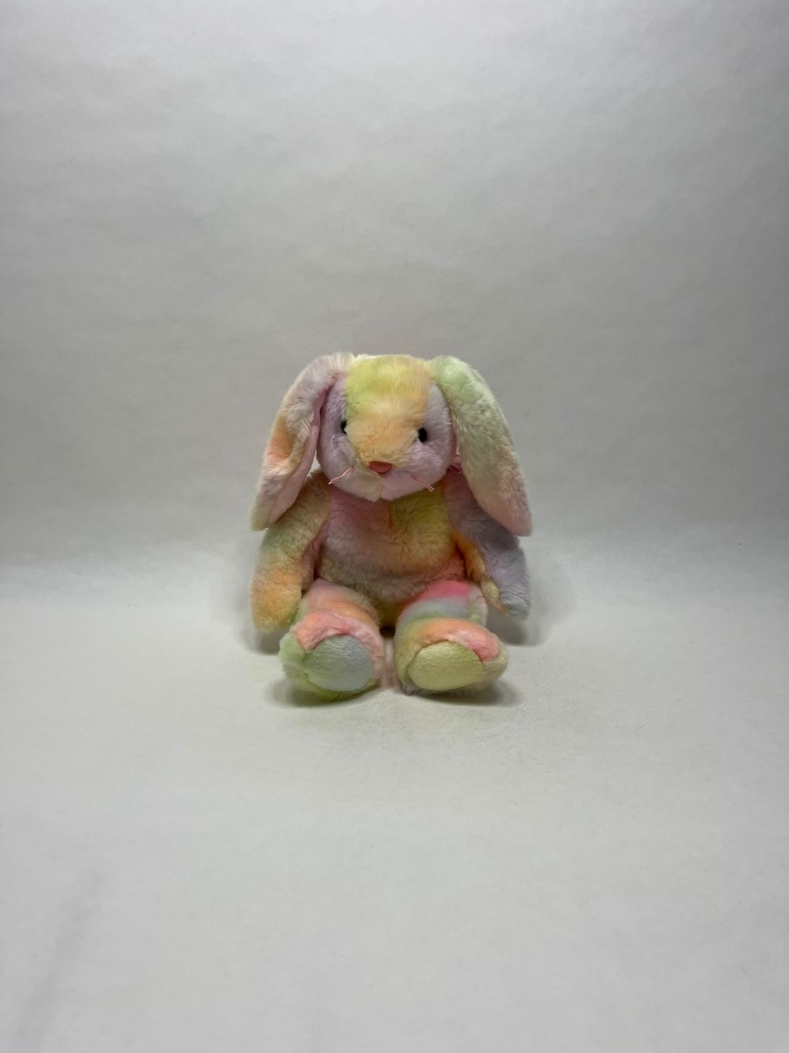 TY Hase stehend 38 cm selten