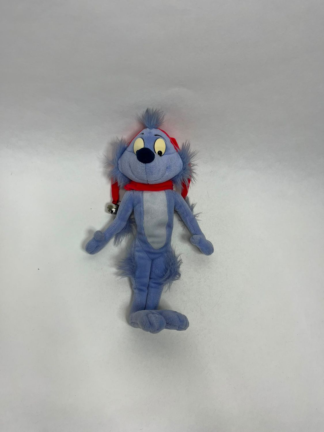 Simsala Grimm Schelm Yoyo Knuffel stehend 30 cm Sammlerstück