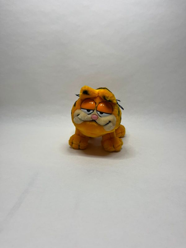 Garfield Syndicate stehend 38 cm Rarität Garfield Syndicate stehend 38 cm Rarität
