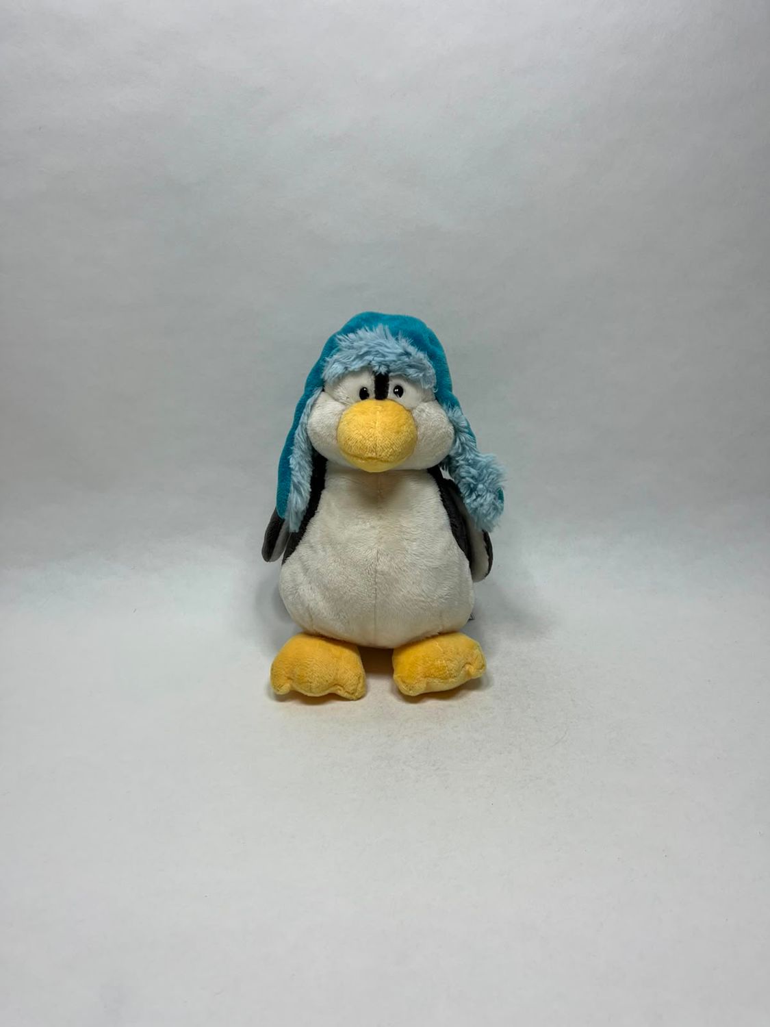 Nici Pinguin Ilja stehend 30 cm selten