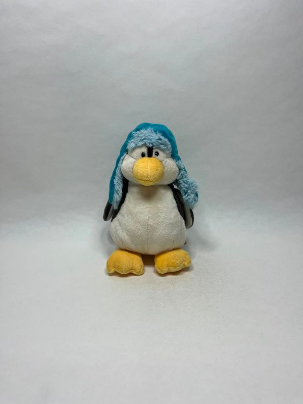 Nici Pinguin Ilja stehend 30 cm selten