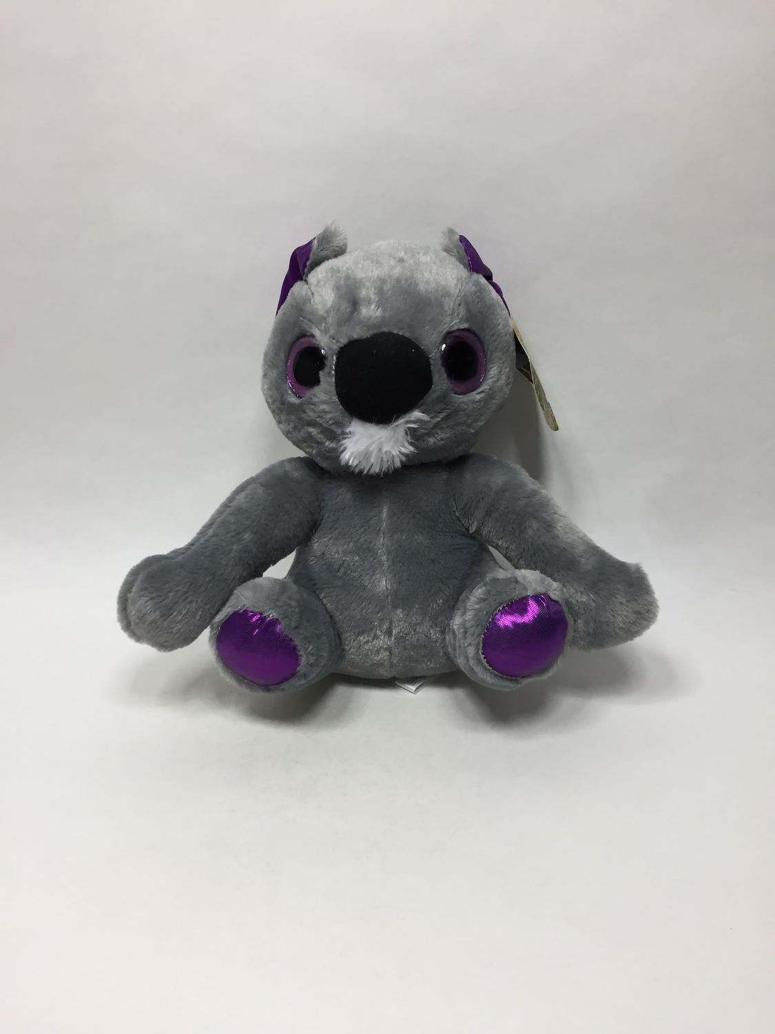 Koala X-Mile sitzend 25 cm Neuwertig mit Etikett