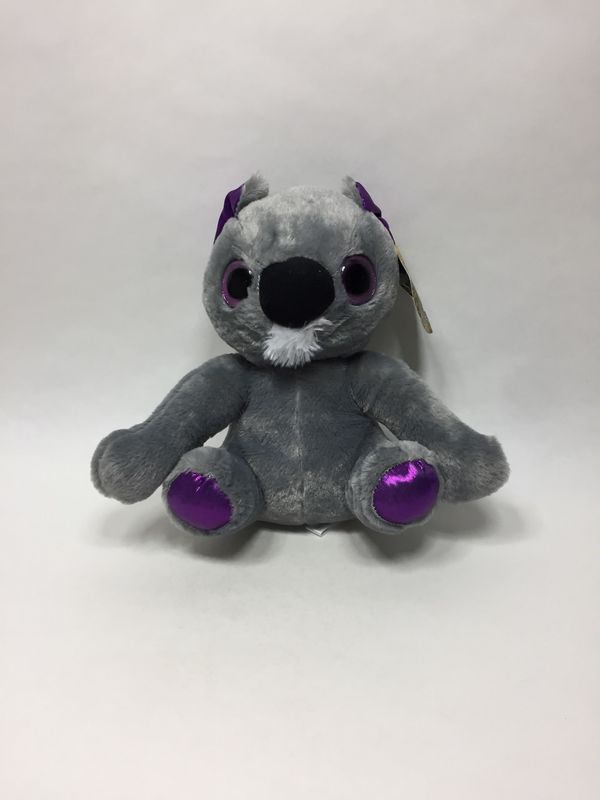 Koala X-Mile sitzend 25 cm Neuwertig mit Etikett Koala X-Mile sitzend 25 cm Neuwertig mit Etikett