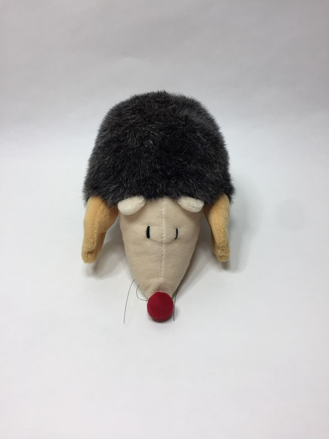 Igel Erac liegend 28 cm selten