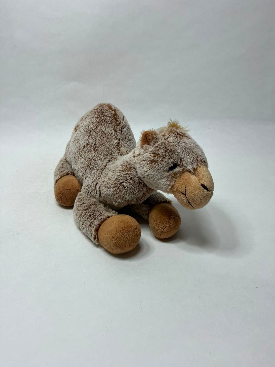 Kamel Knuffel liegend 45 cm Sammlerstück