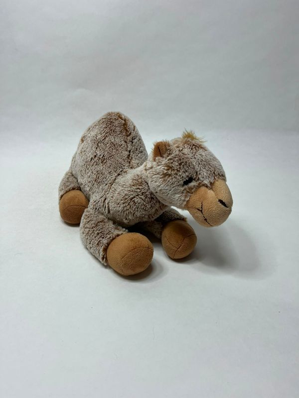 Kamel Knuffel liegend 45 cm Sammlerstück Kamel Knuffel liegend 45 cm Sammlerstück