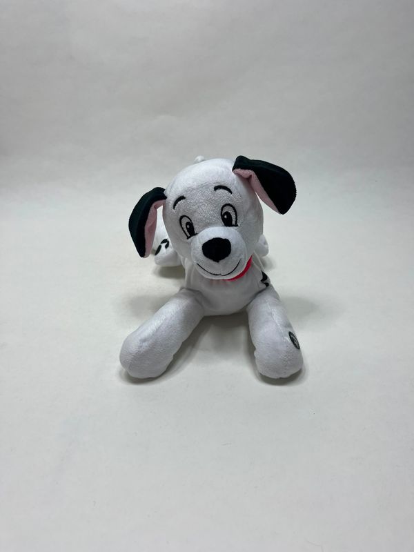 Disney 101 Dalmatiner Hund Lucky stehend 28 cm Sammlerstück Disney 101 Dalmatiner Hund Lucky stehend 28 cm Sammlerstück