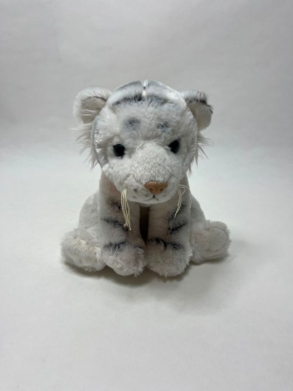 Tiger Knuffel sitzend 30 cm Sammlerstück Tiger Knuffel sitzend 30 cm Sammlerstück