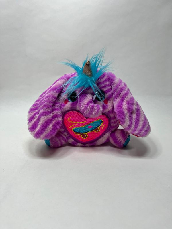 Einhorn Elefant Rainbocorns Zuru stehend 25 cm Sammlerstück