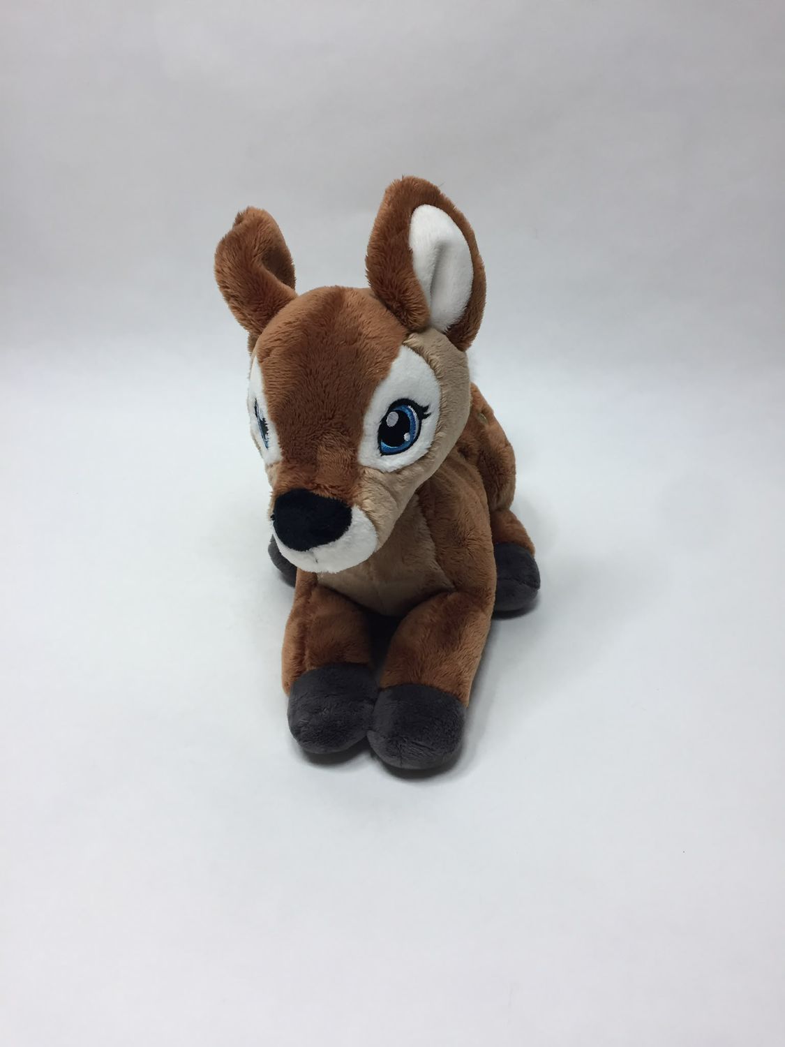 Nici Rehkitz Mala Magic liegend 28 cm Sammlerstück