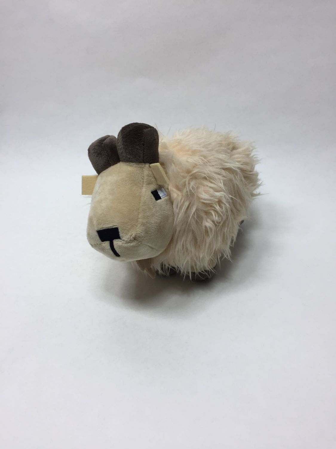 Ziege Minecraft Mojang stehend 25 cm Sammlerstück