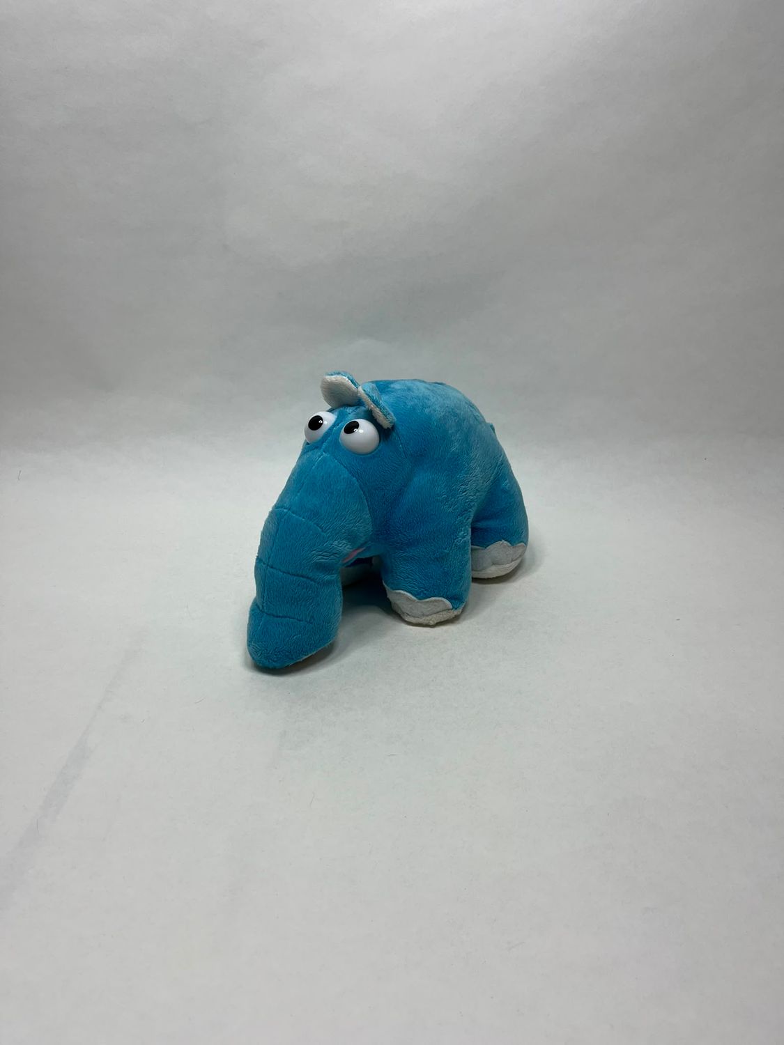 Ottifant by Otto's Ottifanten stehend 33 cm Sammlerstück