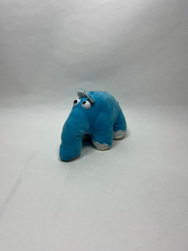 Ottifant by Otto's Ottifanten stehend 33 cm Sammlerstück Ottifant by Otto's Ottifanten stehend 33 cm Sammlerstück