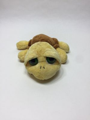 Schildkröte Shelly Russ liegend 30 cm Sammlerstück Schildkröte Shelly Russ liegend 30 cm Sammlerstück
