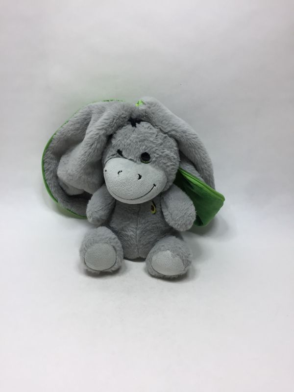 Esel Knuffel stehend 23 cm Sammlerstück Esel Knuffel stehend 23 cm Sammlerstück
