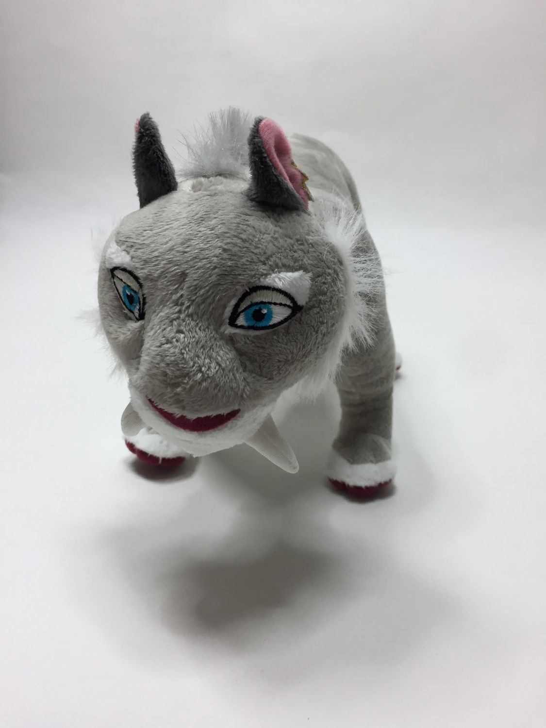 Shira Säbelzahntiger Ice Age Century Fox stehend 38 cm selten