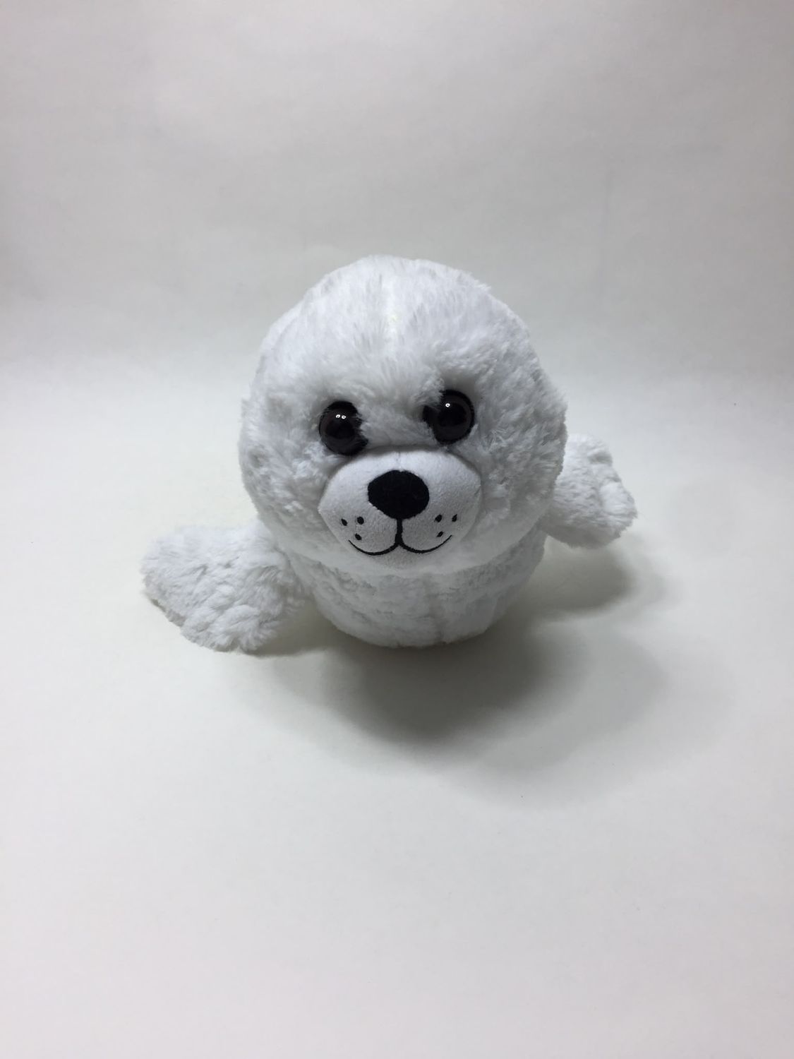 Robbe Build a Bear liegend 45 cm Rarität