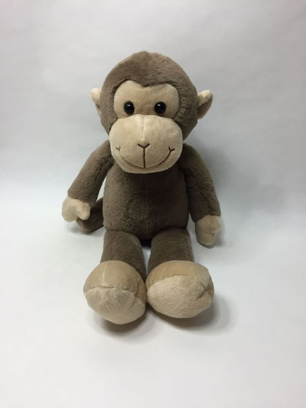 Affe Besttoy stehend 48 cm selten Affe Besttoy stehend 48 cm selten
