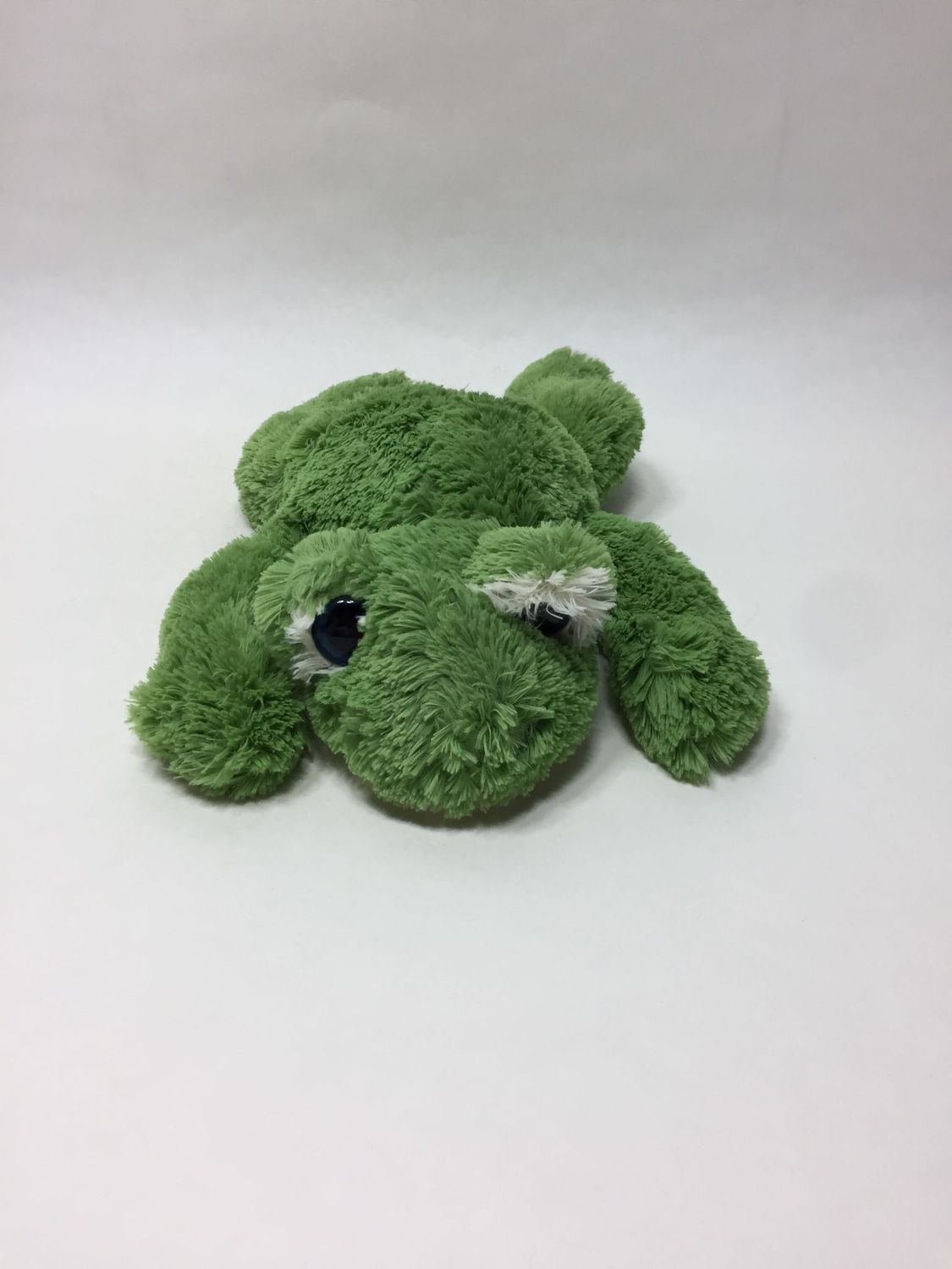 Frosch Flo‘s Toys liegend 33 cm sehr selten